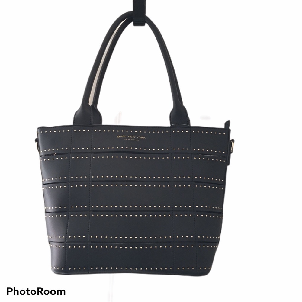 Marc New York Andrew Marc Crossbody 2-in-1 Tote